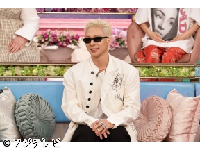 トークィーンズ BIGBANGテヤン登場！愛の概念語る…真のロマンチストとは?