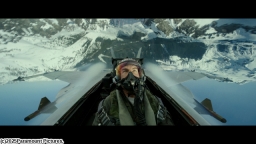 トップガン　マーヴェリック(吹替版)