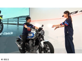 MOTORISE　「東京モーターサイクルショー2026」 Part1