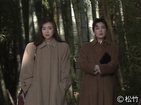 京都・女性記者シリーズ3　京都物集女(もずめ)殺人街道