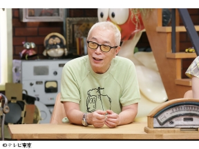 所さんのそこんトコロ【絶対に入っている!?開かずの金庫＆特製キッチンカー】