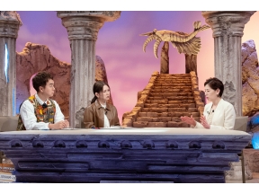 カンブリア宮殿【過去最高収益 女性が輝くホテルチェーンの秘密】