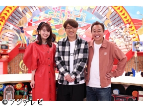 ミュージックジェネレーション