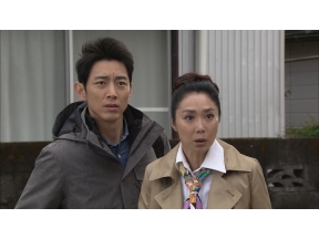 <お昼のサスペンス>山村美紗サスペンス小京都連続殺人事件4