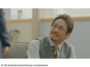 テレサ・テン 歌姫を愛した人々　第44話「活動再開」(全48話)