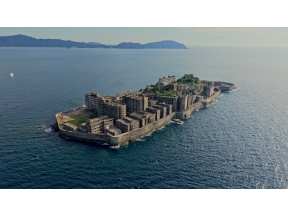 日曜スペシャル・崩れゆく世界遺産・軍艦島を守れ〜閉山５０年　よみがえる生きた証〜