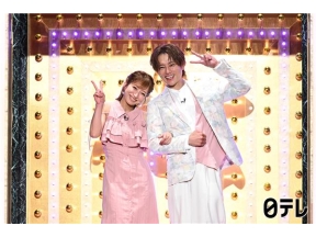 しゃべくり007辻希美&杉浦太陽初登場!おしどり夫婦の離婚危機!?辻ちゃんの涙