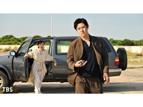 日曜劇場「リブート」　第九話「夫婦」