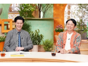 有吉の深掘り大調査 なぜ命を懸ける?危険な仕事人に密着&厨房ドキュメントSP