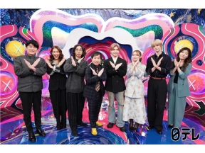 Ｘ秒後の新世界90分SP!『除夜の鐘』の音を集めたらベートーベンを演奏できる!?