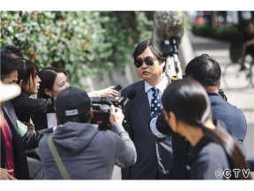 人間研究所◆ドラマ「こちら予備自衛英雄補?!」9話