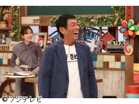 さんまのお笑い向上委員会