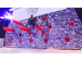 TONO〜体を張ってお膳立てせよ〜　★殿のために身を削るフィジカルゲームショー