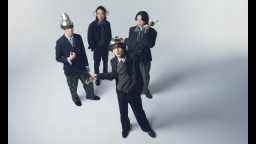 神はサイコロを振らない Special Live for Double Ann…