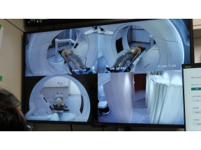 ガイアの夜明け【日立が挑む癌治療】40歳患者の腫瘍を狙い撃ち！その後の人生を守る