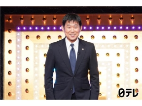 しゃべくり007森保 一監督!!ドーハ仲間再会&親子3兄弟バラエティー初共演!