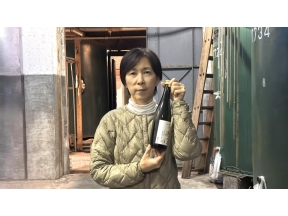 人生の楽園　好きを極める 酒蔵5代目の挑戦　〜奈良・御所市