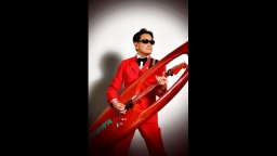 高中正義 TAKANAKA SUPER WORLD LIVE 2026