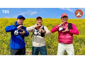 ベスコングルメ★Ｕ字工事と栃木・佐野で名物の手打ちラーメンと絶品餃子をめざす