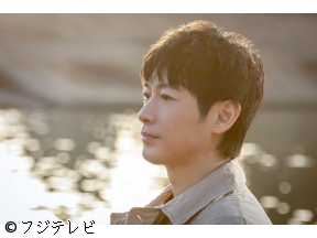 LOVED　ONE「水深40センチで溺れた遺体」　#01