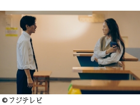 嘘が嘘で嘘は嘘だ「ハッピーエンドは突然に」　#04