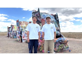 おぎやはぎの愛車遍歴in USA 2時間SP 祝15年・初海外ロケ