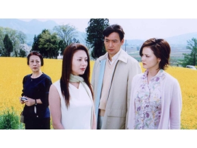 ミステリー・セレクション　警察庁特別広域捜査官　宮之原警部２菜の花幻想殺人事件