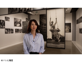 新美の巨人たちルクセンブルクの至宝!900万人が見た伝説の写真展…日本で公開中[字]