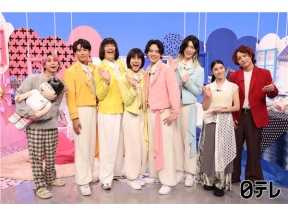 サクサクヒムヒム【純烈の弟モナキ】平均34歳?異色の経歴&今話題の歌謡グループ