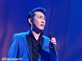 2018福田こうへいコンサートIN浅草公会堂〜真心伝心〜
