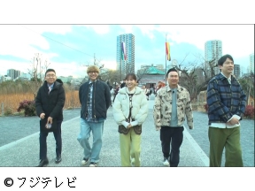 街グルメをマジ探索!かまいまち【キリヌキ@上野】