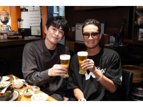 二軒目どうする？〜ツマミのハナシ〜テレ東系乾杯WEEK特別編 未公開SP