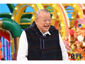 仰天ニュース…１００kg級男女チェンジ６連発＆日航機炎上…奇跡の脱出をＴＶ初再現