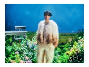 アナザースカイキンプリ永瀬廉が“関西ジュニアの聖地”へ凱旋！２人体制の想い!