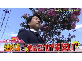 じゃじゃじゃTV【残暑の救世主テイクアウト&焼肉店の“実はこれがうまい