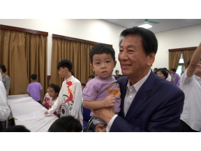 なぜ、生きるか。　杉良太郎81歳