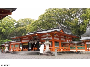 ごりやくさん　第29回「熊野三山」(和歌山)