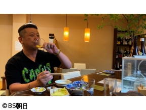 ケンコバのほろ酔いビジホ泊 全国版　「西中島(大阪府)」