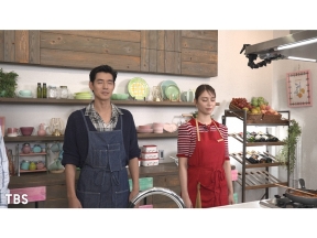 滝沢カレン&和田明日香のフィーリンきっちん