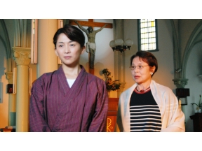 <3時のサスペンス>おばさんデカ 桜乙女の事件帖14　(182ch韓ドラ)