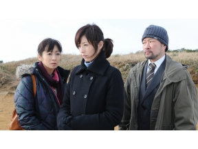 <3時のサスペンス>警察医・秋月桂の検死ファイル(182ch韓ドラ)
