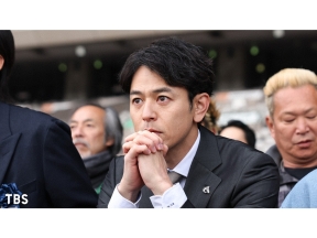 日曜劇場「ザ・ロイヤルファミリー」最終話【ファンファーレ】