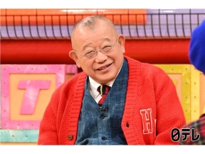 仰天ニュース…双子だらけ!謎の一族を松島聡リポ▽極悪兄の大金得る衝撃トリック