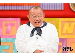 仰天ニュース…芸能人熱演…身近な事件!あおり運転のガラケー女に間違われ怒り逆襲