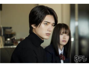 上田と女DEEP【マミーギルト】＆ 「黒崎さんの一途な愛がとまらない」#11