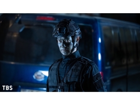 日曜劇場「VIVANT」第21話　帰還を阻む魔の手!?出国への希望、現る!