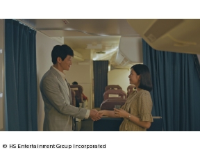 テレサ・テン 歌姫を愛した人々　第31話「運命の出会い」(全48話)