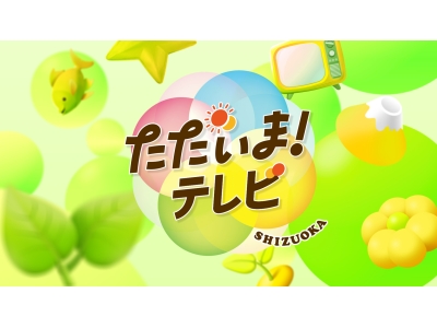 ただいま!テレビ