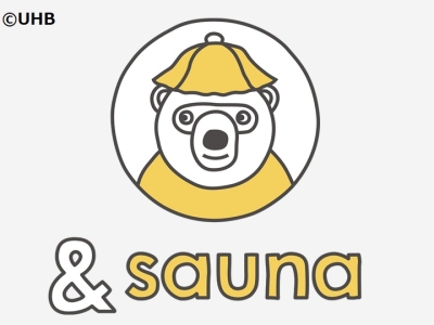 &sauna