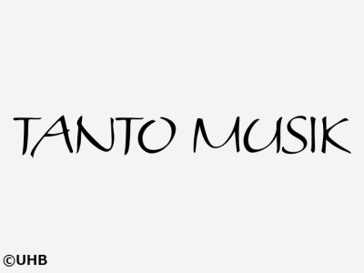 tanto　musik(タント・ムジーク)